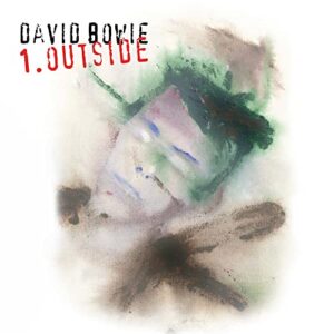 1. Outside (The Nathan Adler Diaries: A Hyper Cycle) [2021 Remaster] - David Bowie (Discos de Vinil)