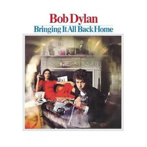 Bob Dylan - Bring It All Back Home - Bob Dylan (CDs)