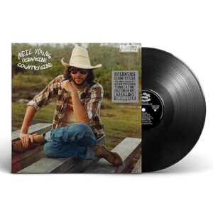 Neil Young - Oceanside Coutryside - Neil Young (Discos de Vinil)