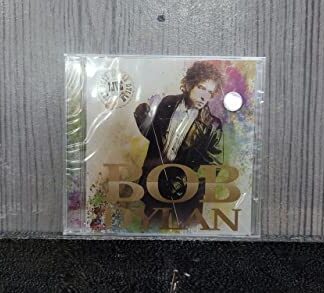 CD IMPORTADO THE BEST OF BOB DYLAN - BOB DYLAN (CDs)