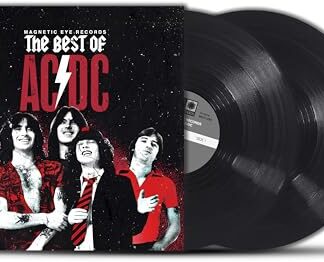 Best of AC/DC (Redux) / Various [Disco de Vinil] - Various Artists (Discos de Vinil)