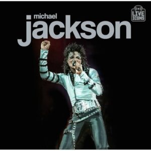 Greatest Hits Broadcast Collection - Michael Jackson (CDs)