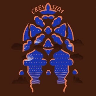 Cressida [Disco de Vinil] - CRESSIDA (Discos de Vinil)