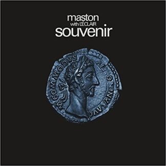 Souvenir [Disco de Vinil] - Maston (Discos de Vinil)