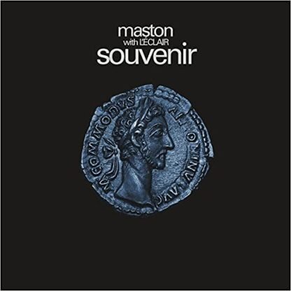 Souvenir [Disco de Vinil] - Maston (Discos de Vinil)