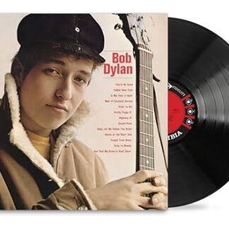 LP BOB DYLAN BLOOD ON THE TRACKS (IMPORTADO) (Discos de Vinil)