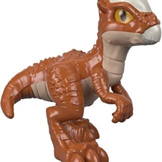 Fisher-Price Imaginext Jurassic World Stygimoloch (Brinquedos)