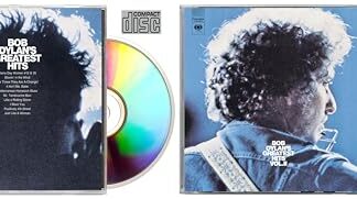 Bob Dylan Remastered Greatest Hits Volume 1 & 2 [CD 2-Pack] - Bob Dylan (CDs)