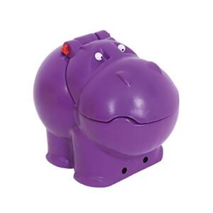 Hipo Baú Xalingo Roxo (Brinquedos)