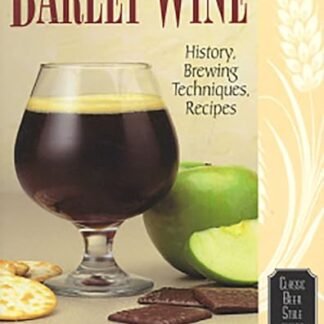 Barley Wine: History, Brewing Techniques, Recipes: 11 - Allen, Fal (Cervejas)