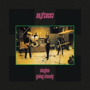 Singles Going Steady [Disco de Vinil]