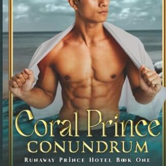 Coral Prince Conundrum - Rachels, CD (CDs)
