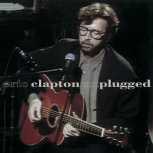 Eric Clapton - Unplugged [Disco de Vinil] - Eric Clapton (Discos de Vinil)