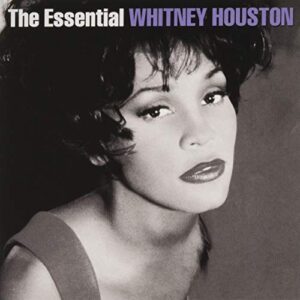 Essential Whitney Houston [Sony Gold Series] - Whitney Houston (CDs)
