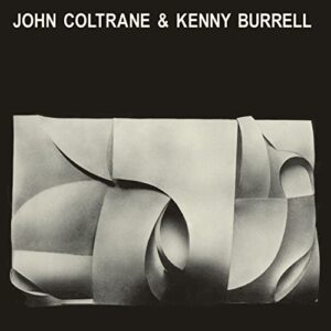 John Coltrane & Kenny Burrell - 180-Gram Yellow Colored Vinyl with Bonus Track [Import] (180 Gram Vinyl, Colored Vinyl, Yellow, Bonus Track, Spain - Import) - COLTRANE,JOHN / BURRELL,KENNY (Discos de Vinil)