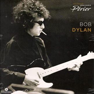 Bob Dylan [Vinyl LP] - Dylan,Bob (Discos de Vinil)