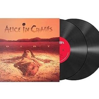 Alice In Chains - Dirt - Alice In Chains (Discos de Vinil)