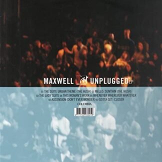 MTV Unplugged [Disco de Vinil] (Discos de Vinil)