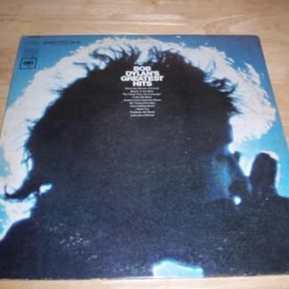 Bob Dylan's Greatest Hits [Disco de Vinil] - Bob Dylan (Discos de Vinil)