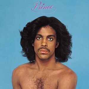 Prince - Prince (CDs)