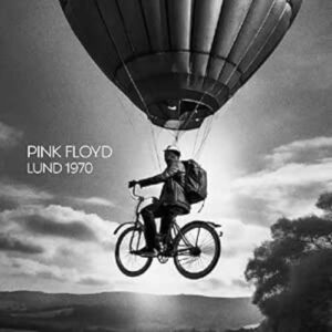 Lund 1970 - Pink Floyd (CDs)