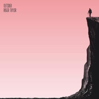 Roger Taylor - Outsider [LP]