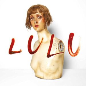 Lulu - Reed, Lou & Metallica (CDs)