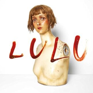 Lulu - Reed, Lou & Metallica (CDs)