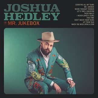 Mr.jukebox [Disco de Vinil] - Joshua Hedley (Discos de Vinil)