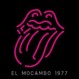 Live At The El Mocambo [4 LP] - The Rolling Stones (Discos de Vinil)