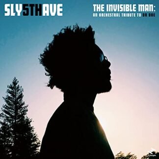 The Invisible Man: An Orchestral Tribute To Dr. Dre [Disco de Vinil] - Sly5thAve (Discos de Vinil)
