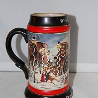 BUDWEISER 1992 UMA NOVA FESTADE DE NATAL PERFEITA pela Budweiser (Cervejas)