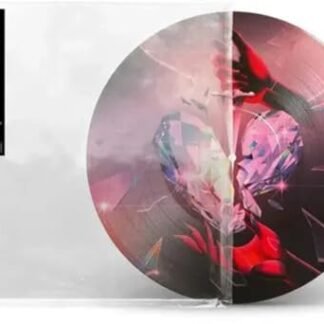 Hackney Diamonds - Picture Disc - The Rolling Stones (Discos de Vinil)