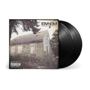 Eminem - The Marshall Mathers 2 (Discos de Vinil)