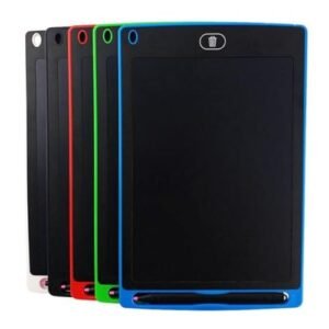 Tablet Brinquedo, LCD 12 Polegadas, Lousa Digital Criança, Tela Colorida, com Caneta Stylus (Brinquedos)