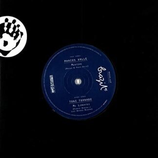 Mentira / Me Libertei [Disco de Vinil] (Discos de Vinil)