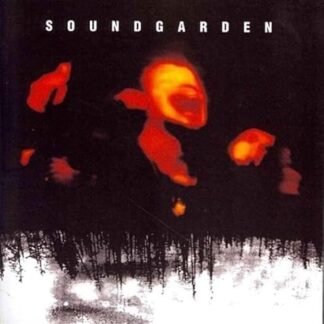 Soundgarden - Superunknown - Soundgarden (CDs)