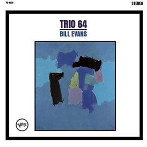 Bill Evans - Trio '64 (Verve Acoustic Sounds Series) [LP] - Bill Evans (Discos de Vinil)
