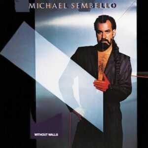 Without Walls - Michael Sembello (CDs)