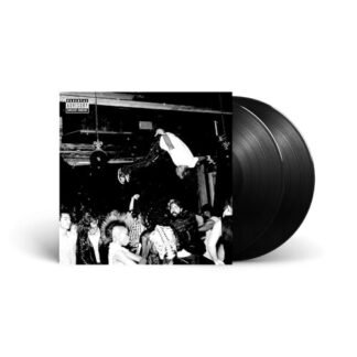 Die Lit (2lp) [VINYL] - Playboi Carti (Discos de Vinil)