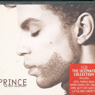 Prince - The Hits/ The B-Sides 3 - Prince (CDs)