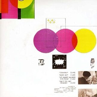 Breadhead [Disco de Vinil] (Discos de Vinil)