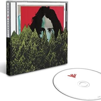 Chris Cornell - Chris Cornell (CDs)