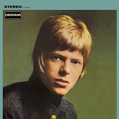 David Bowie [Disco de Vinil] (Discos de Vinil)