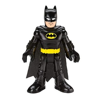 Boneco Super Man Imaginext Dc Super Friends Xl - Mattel (Brinquedos)