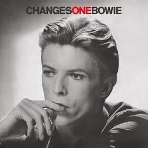 David Bowie - ChangesOneBowie - David Bowie (Discos de Vinil)