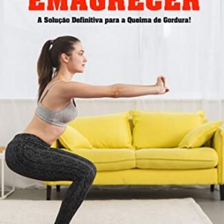 Treino HIIT 2 para Emagrecer: A Solução Definitiva para a Queima de Gordura... - Diôgo, Fabiana (Cervejas)
