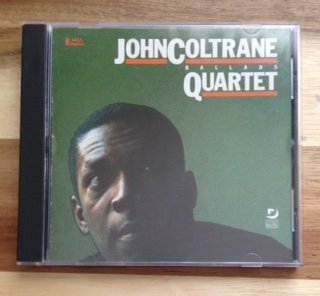 Ballads [Remaster] - Coltrane, John (CDs)