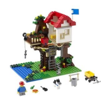 LEGO Creator - 31010 - A Casa na Árvore V39 (Brinquedos)