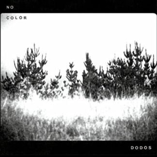 No Color [Disco de Vinil] - Dodos, The (Discos de Vinil)